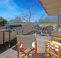 REST ASHORE at MOLLYMOOK - Sydney 4u