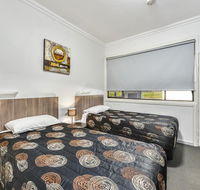 Rest Motels - Sydney 4u