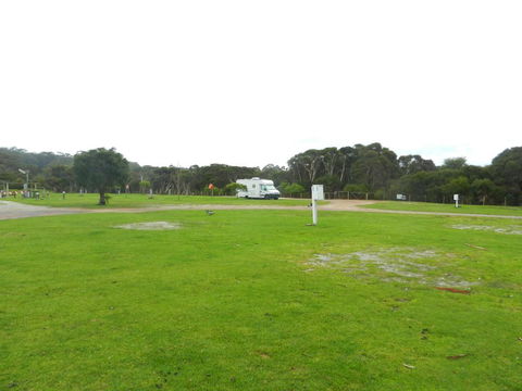 Rest Point Holiday Village - Sydney 4u 2