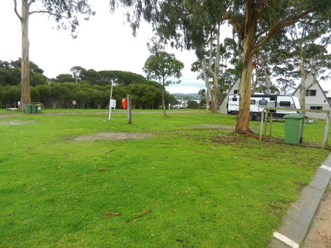 Rest Point Holiday Village - Sydney 4u 3