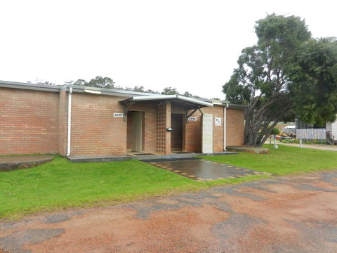 Rest Point Holiday Village - Sydney 4u 0