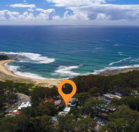 Retro Vibes - 18 Norahview Street Bateau Bay - Accommodation Sydney