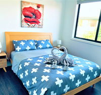 Revesby New Self Contained Granny Flat - Sydney 4u