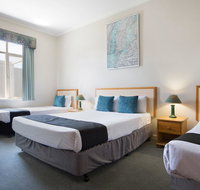 Rex Hotel Adelaide - Accommodation Sydney