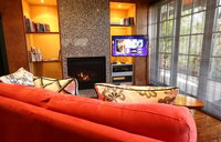 Rhyll Haven Luxury Apartments and BB