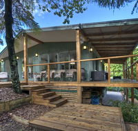 Ribbon Gum Lodge - Sydney 4u