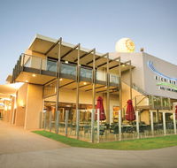 Rich River Golf Club Resort - Sydney 4u