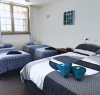 Richmond Inn Hotel Motel - Accommodation Sydney