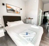 Richmond Midway Motel - Accommodation Sydney