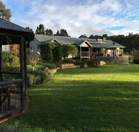 Rickaty on Blackwood - Sydney 4u