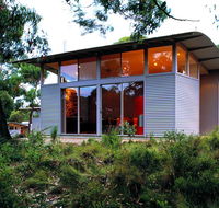 Ridgetop Retreats - Deep Creek Conservation Park - Sydney 4u