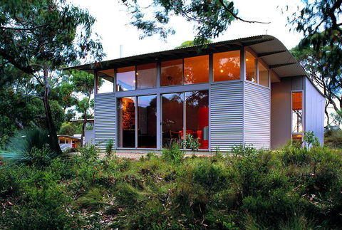Ridgetop Retreats - Deep Creek Conservation Park - Sydney 4u 0