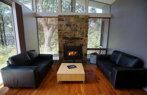 Ridgetop Retreats - Deep Creek Conservation Park - Sydney 4u 3