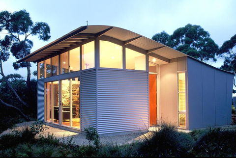 Ridgetop Retreats - Deep Creek Conservation Park - Sydney 4u 2
