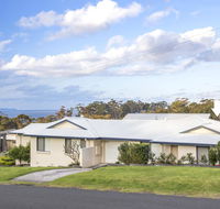Riley 2/2 - Mollymook - Sydney 4u