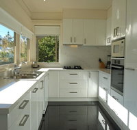 Rip Tide - Accommodation Sydney