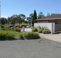 Rippleside Park Motor Inn - Accommodation Sydney