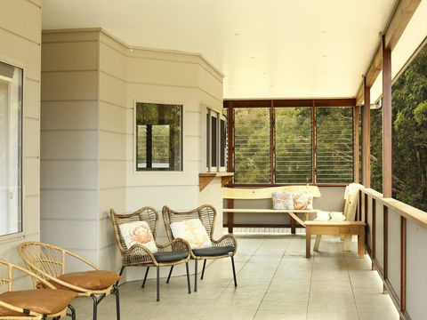 River Breeze 60 Wooli Street Yamba. Linen - Unlimited Wi-Fi Just Listed. - Sydney 4u 1