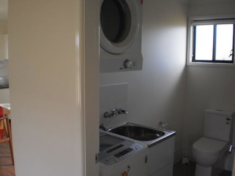 River Downs Cottage - Sydney 4u 1