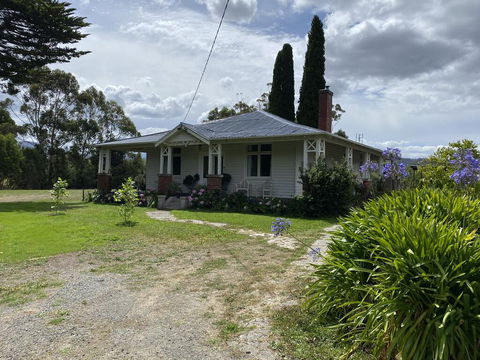 River Front Estate - Accommodation Sydney 0