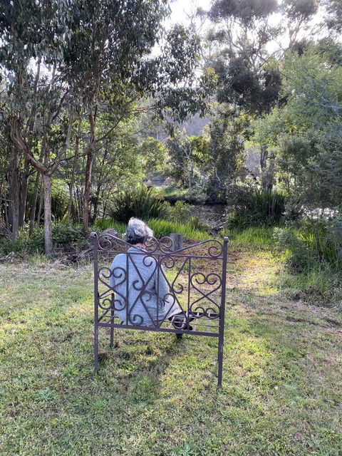 River Front Estate - Accommodation Sydney 1