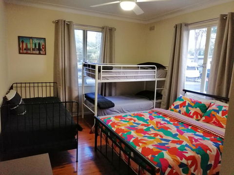 River Retreat Caravan Park - Sydney 4u 2