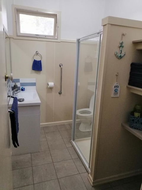 River Retreat Caravan Park - Sydney 4u 3