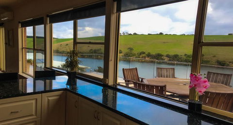 River Vista - Sydney 4u 1
