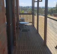 Rivercrest Apartments - Sydney 4u