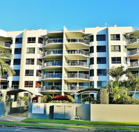 Riverdance Apartments - Sydney 4u