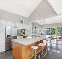 Riverend Regent - Sydney 4u