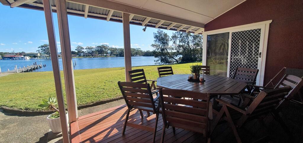 Jervis Bay NSW Accommodation Sydney