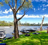 Rivergardens Holiday Park Mildura - Sydney 4u