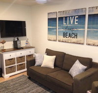 Riverina Beach Villa - Accommodation Sydney