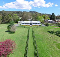 Rivermist - Luxury 6 bedrooms  6 bathrooms - Sydney 4u