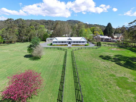 Rivermist - Luxury 6 Bedrooms & 6 Bathrooms! - Sydney 4u 0
