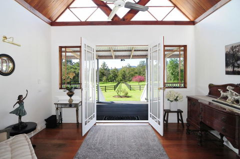 Rivermist - Luxury 6 Bedrooms & 6 Bathrooms! - Sydney 4u 1