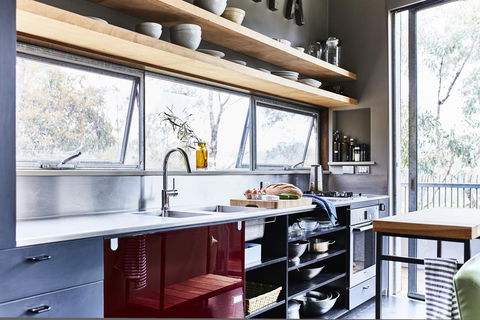 Riversdale Retreat - Sydney 4u 3