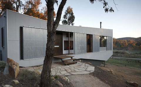 Riversdale Retreat - Sydney 4u 2