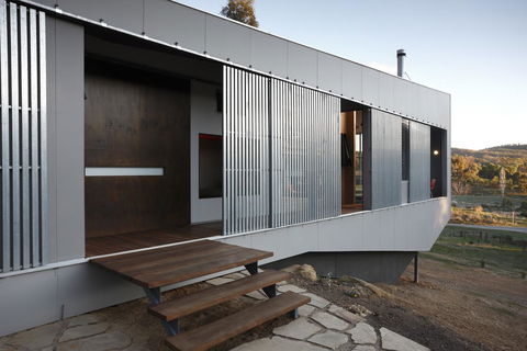 Riversdale Retreat - Sydney 4u 0