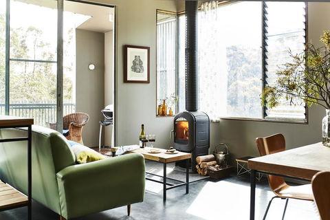 Riversdale Retreat - Sydney 4u 1