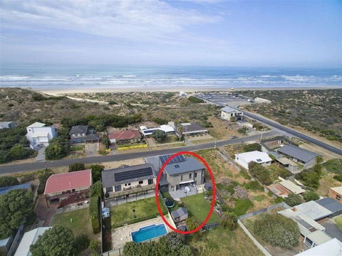 RiverSea Goolwa Beachhouse - WiFi - Pet-Friendly - Sydney 4u 2