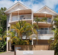 Rivershores - Accommodation Sydney