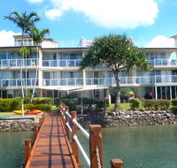 Riverside Apartments - Sydney 4u