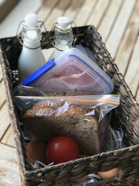 Riverside Farm Retreat BnB - Sydney 4u 3