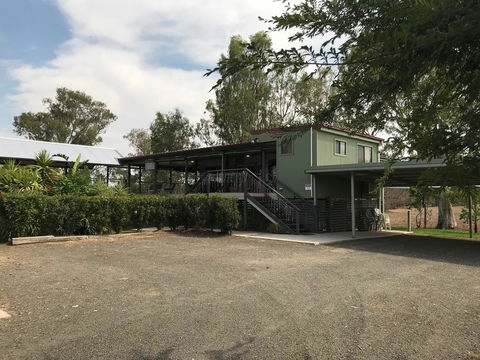 Riverside Farm Retreat BnB - Sydney 4u 0