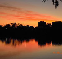 Riverside Tourist Park - Accommodation Sydney