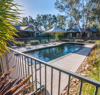 Riverspa Apartments - Sydney 4u