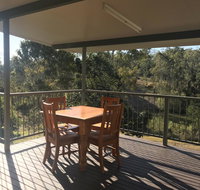 Riverview Cottage - Accommodation Sydney