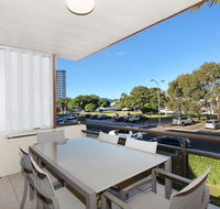 Riverview II 3 - 2 BDRM Apt in the Heart of Mooloolaba - Sydney 4u